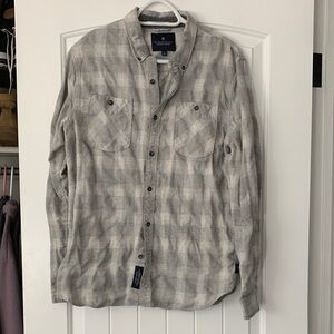 Men's Roark Revival Flannel